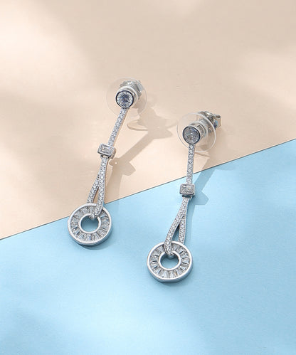 Lume Orbit Earrings