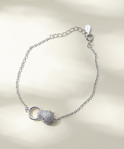 Turtle Charm Bracelet