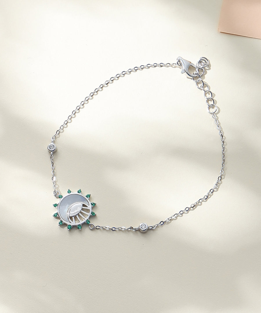 Evil Eye Bracelet