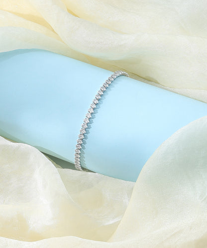 Classic Tennis Bracelet