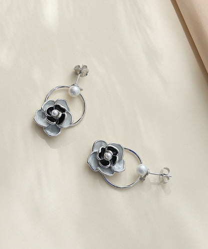 Pearl Orbit Necklace