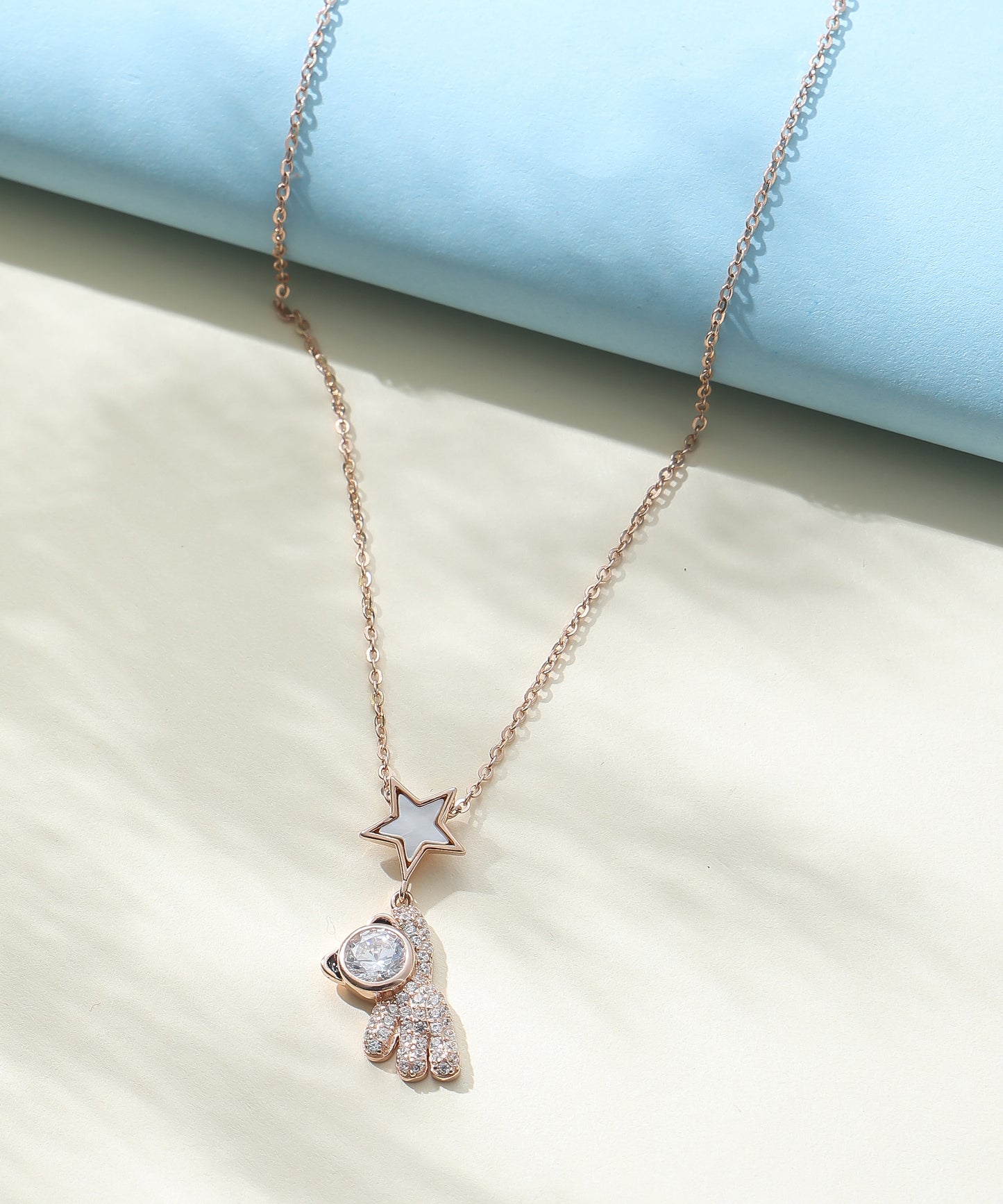 Cosmo Dream Necklace