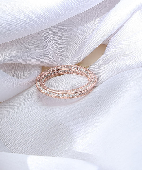 Twista Glow Ring