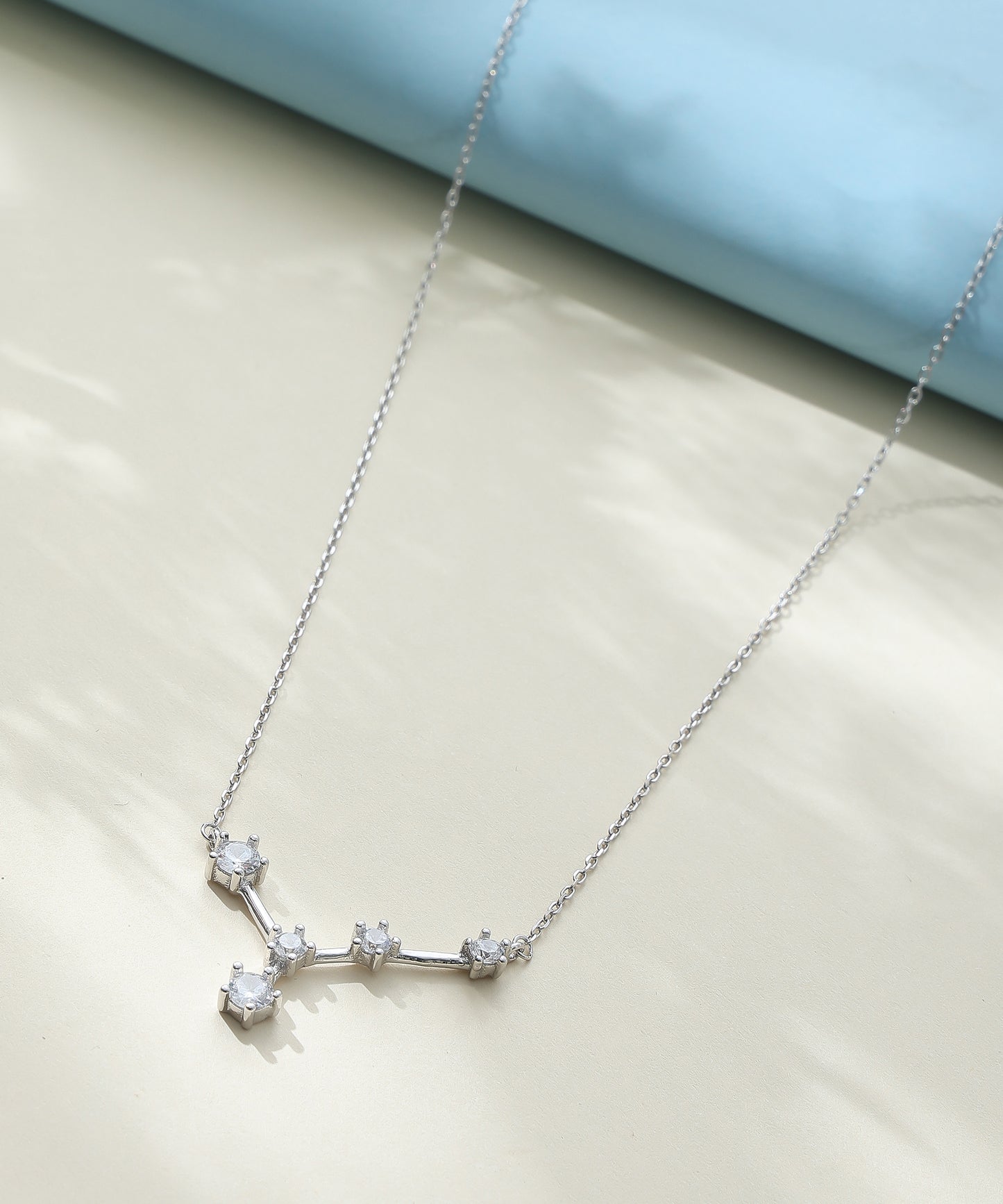 Constellation Necklace