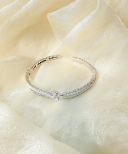 Celeste Crossover Bracelet