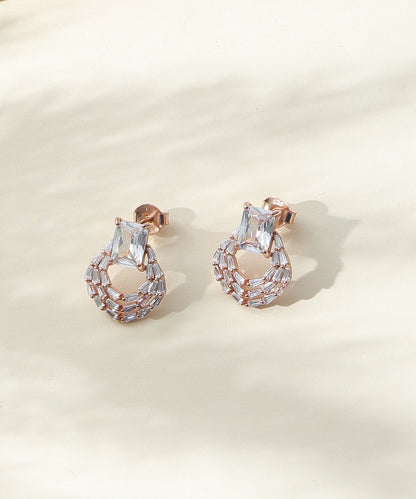 Geo Sparkle Jewellery Set