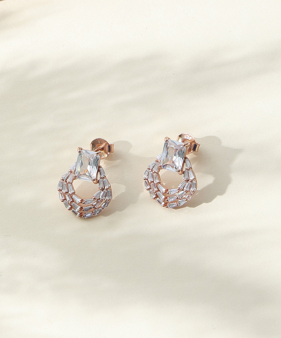 Geo Sparkle Jewellery Set