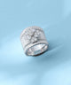 Crowned Glory Ring