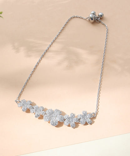 Radiant Link Bracelet