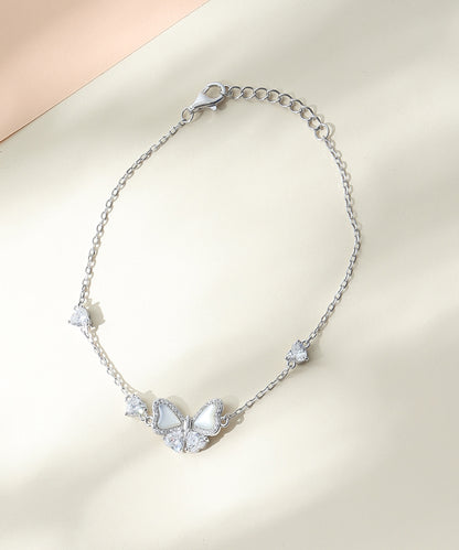 Butterfly Bracelet