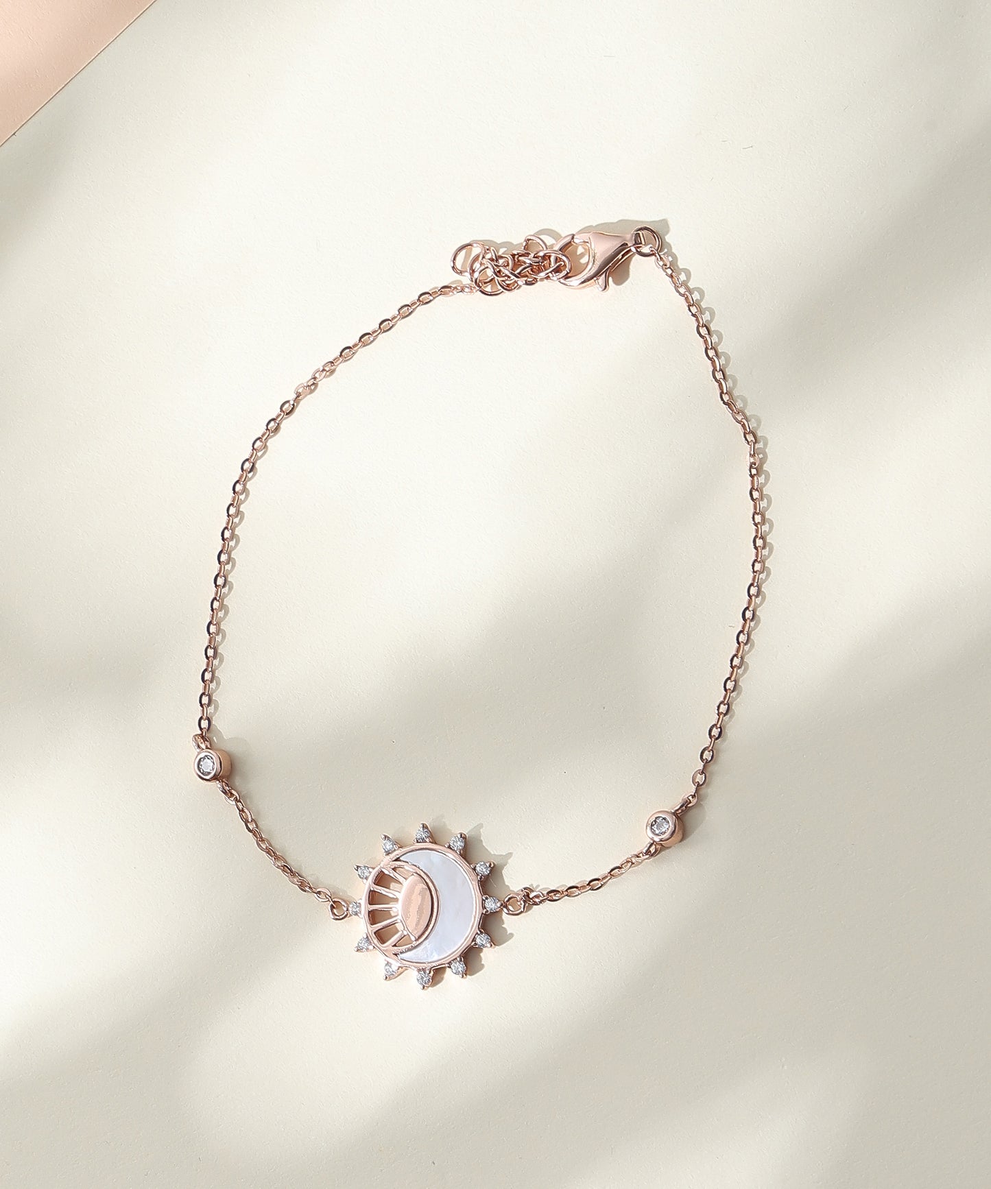 Evil Eye Bracelet