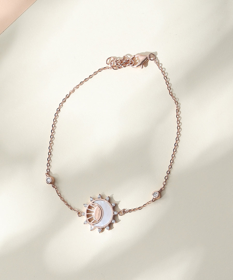 Evil Eye Bracelet