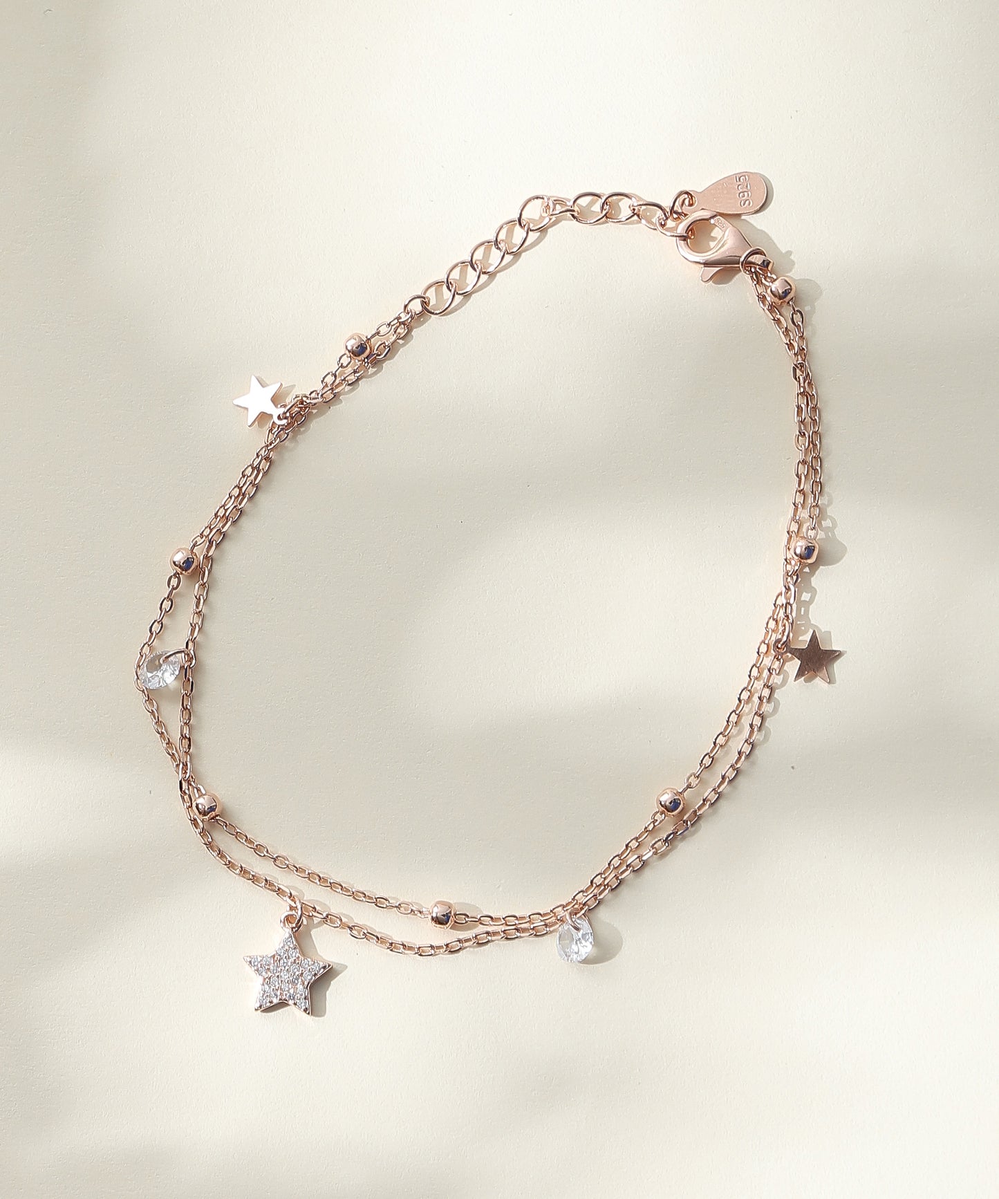 Starry Nights Bracelet