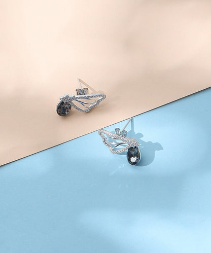 Twilight Drop Earrings