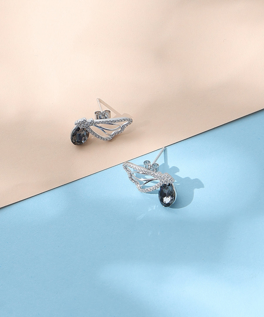 Twilight Drop Earrings