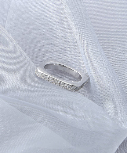 Square-Set Ring