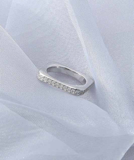 Square-Set Ring