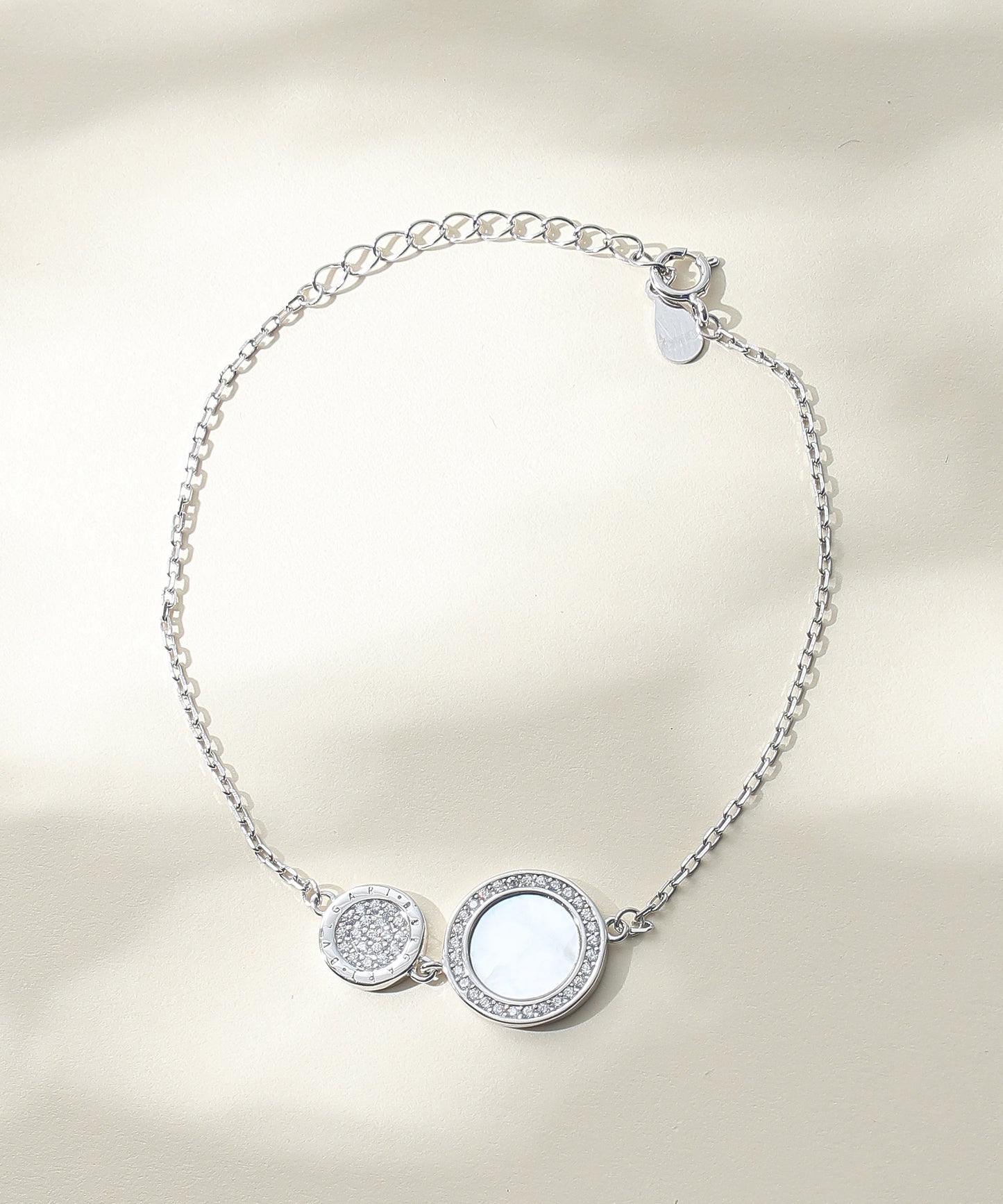 Mother of Pearl Bracelet