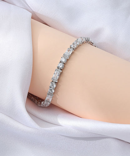 Classic Tennis Bracelet