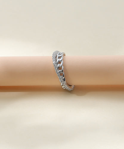 Chain-Link Ring