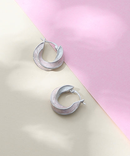 Classic Hoop Earrings
