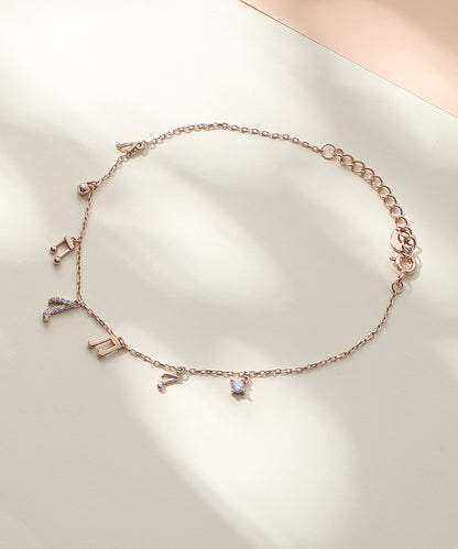 Music Note Bracelet