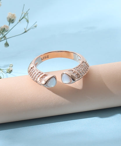 Fortuna Eternity Ring