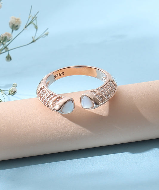 Fortuna Eternity Ring