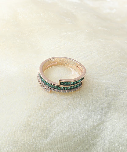 Royal Bloom Ring