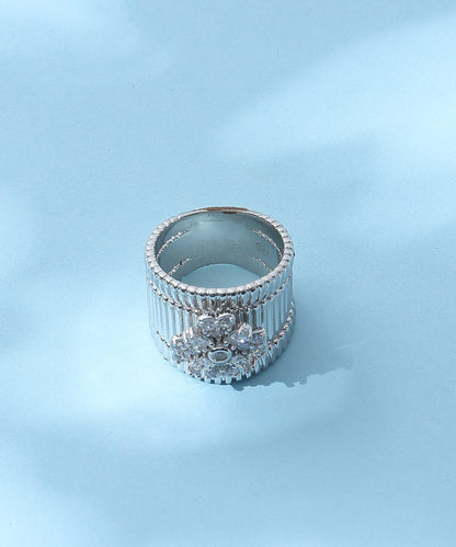 Crowned Glory Ring