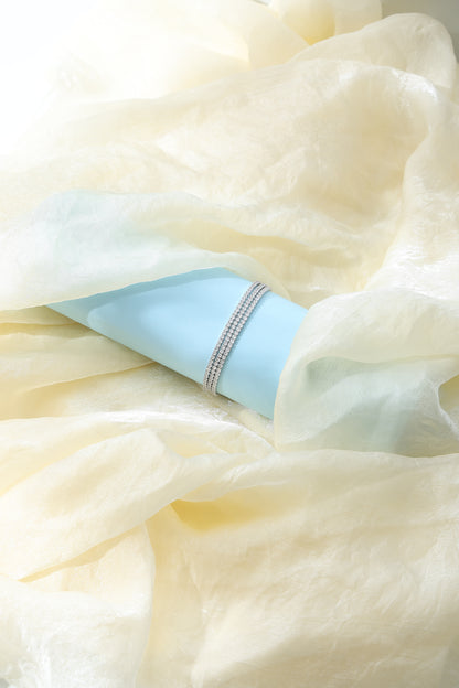 White Blossom Bracelet
