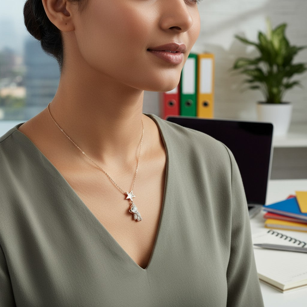 Cosmo Dream Necklace