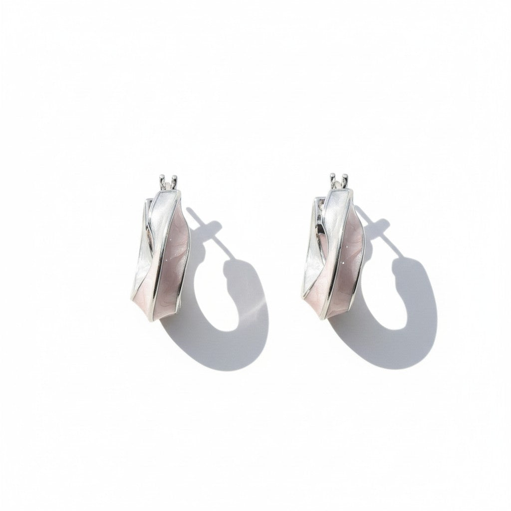 Classic Hoop Earrings