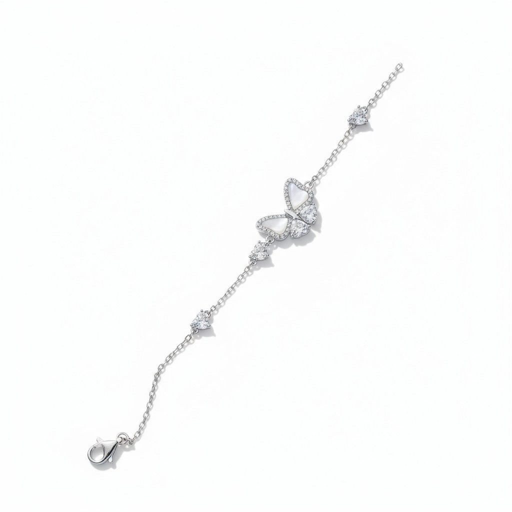 Butterfly Bracelet