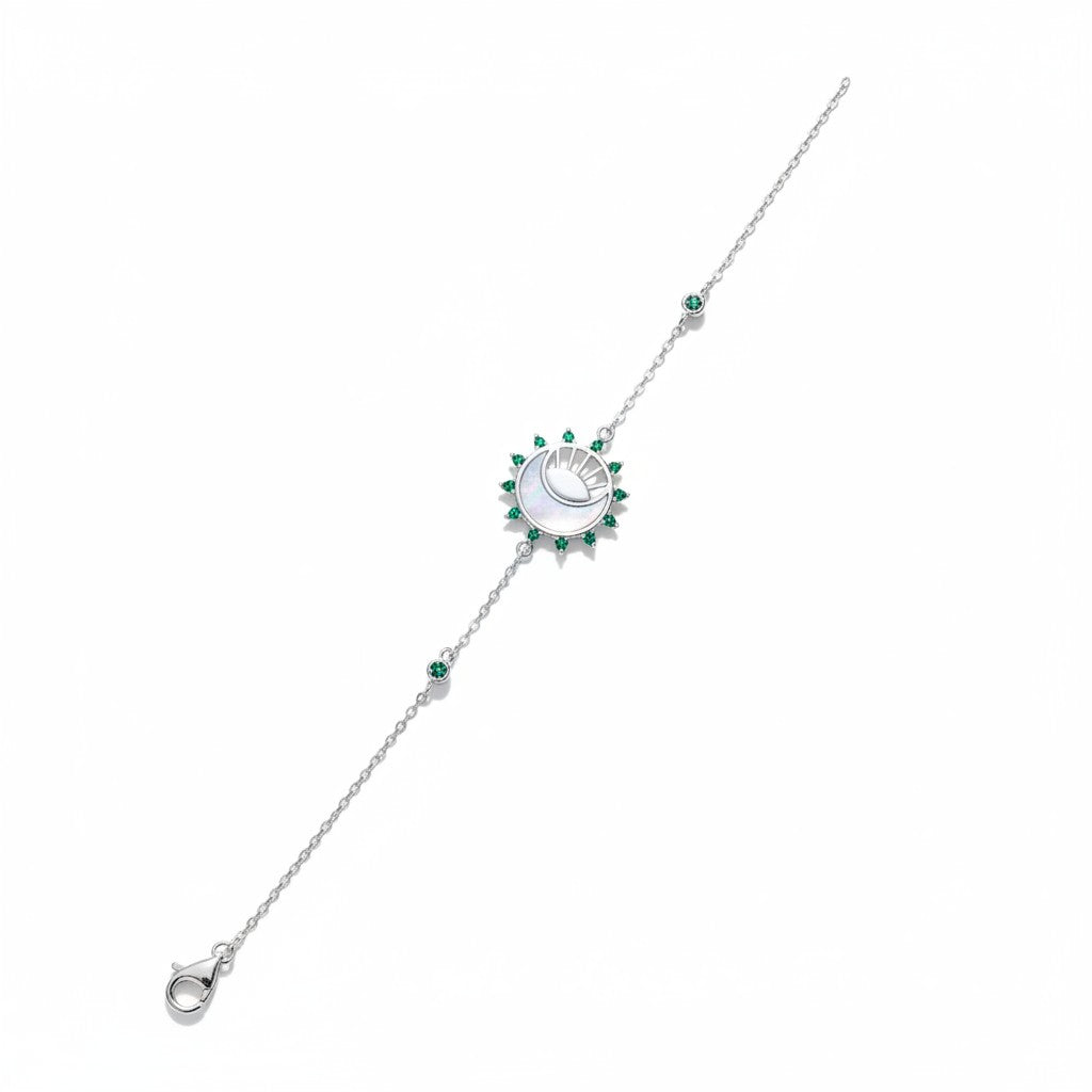 Evil Eye Bracelet