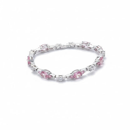 Blush Petal Bracelet