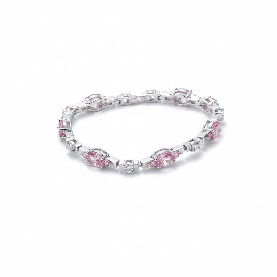 Blush Petal Bracelet