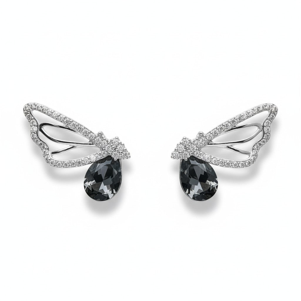 Twilight Drop Earrings