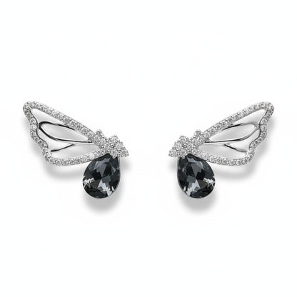 Twilight Drop Earrings