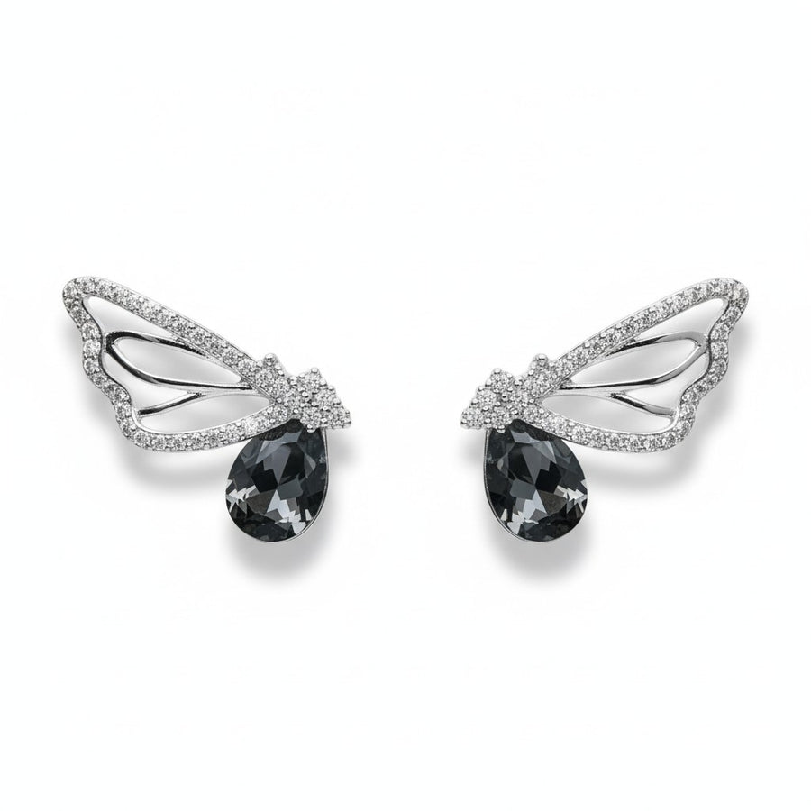 Twilight Drop Earrings