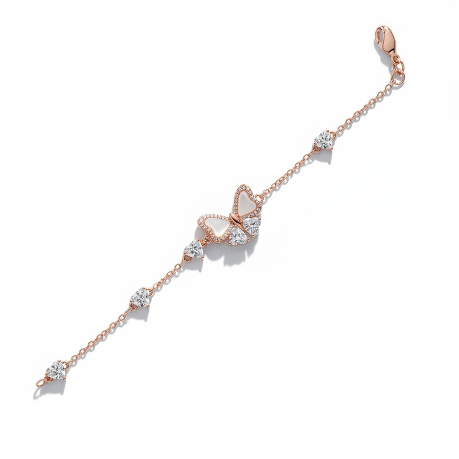 Butterfly Bracelet