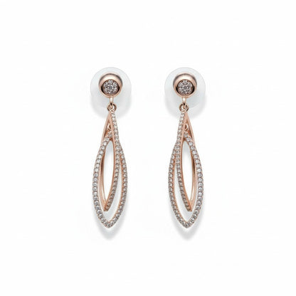 Luxe Loop Earrings