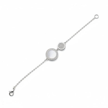 Mother of Pearl Bracelet