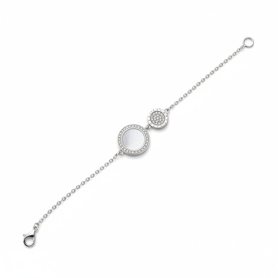 Mother of Pearl Bracelet