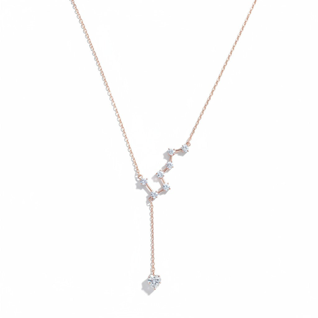 Orion Trail Necklace