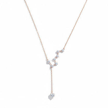 Orion Trail Necklace