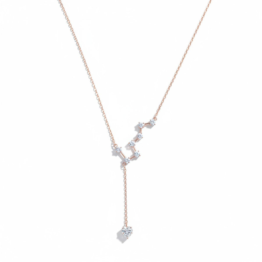 Orion Trail Necklace