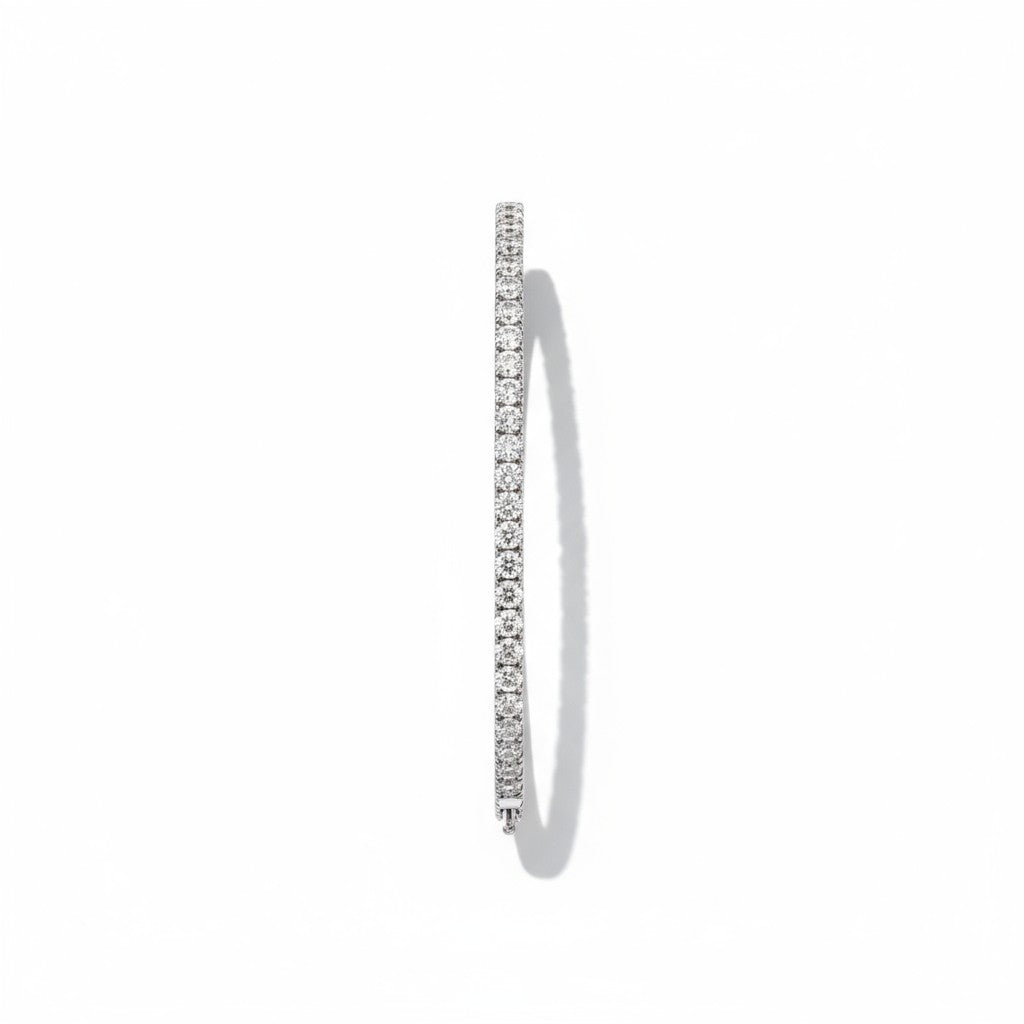 Adjustable Kada Bracelet