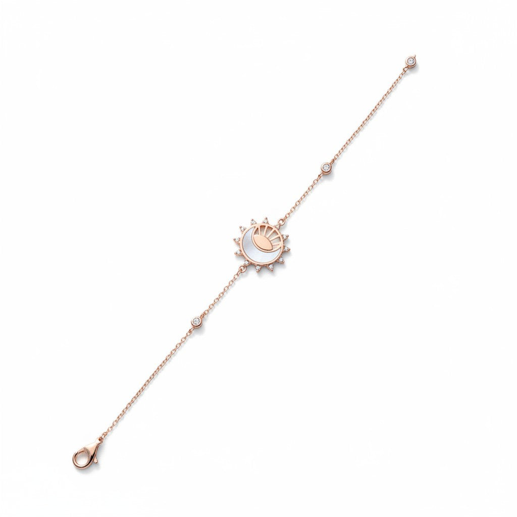 Evil Eye Bracelet