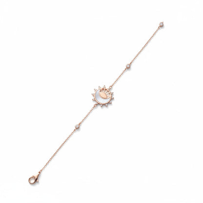 Evil Eye Bracelet